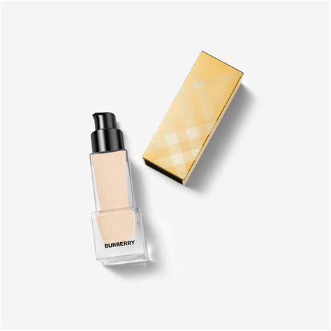 Beyond Radiance Primer (00 Bare glow) 